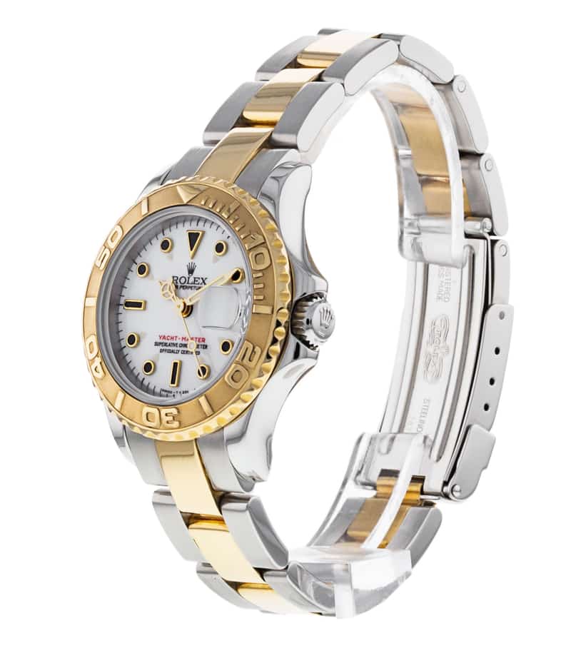 Rolex Yacht-Master 69623